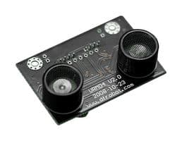 DFROBOT - SEN0002 - Capteur à ultrasons, RS485 URM04, pour cartes de développement Arduino