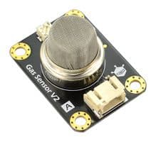 DFROBOT - SEN0128 - Capteur analogique d'alcool, MQ3, cartes de développement Arduino