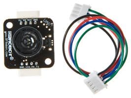 DFROBOT - SEN0153 - Capteur à ultrasons, faible consommation d'énergie UART pour carte Arduino et Raspberry Pi