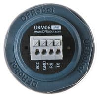 DFROBOT - SEN0150 - Capteur à ultrasons, UART, pour carte Arduino