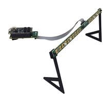 ANALOG DEVICES - MAX25205EVKIT# - Kit d'évaluation, MAX25205, Proximité et reconnaissance des gestes