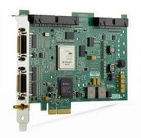 NI / EMERSON - 781169-01 - Périphérique de capture de cadre, PCIe-1433, 1 caméras, PoCL, Config. Base/Moyenne/Complète