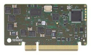 TRINAMIC / ANALOG DEVICES - TMCM-1637-TMCL - Carte de développement, TMCM-1637, Contrôle moteur, Moteur à balais DC, sans balais DC, pas à pas