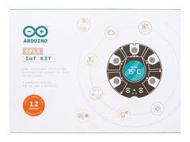 ARDUINO - AKX00026 - Carte de développement, Kit Arduino OPLA IoT