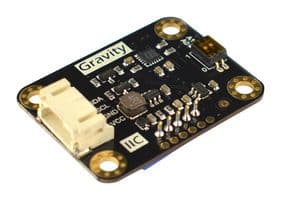 DFROBOT - SEN0321 - Module de capteur d'ozone, câble I2C à 4 broches, tige/vis en nylon M3, Arduino UNO, ESP32, Raspb Pi