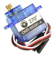 DFROBOT - SER0046 - Servo Moteur, 6 V, 1.47 Nm