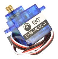 DFROBOT - SER0047 - Servo Moteur, Retour analogique, 6 V, 1.47 Nm