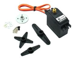 DFROBOT - SER0038 - Servo Moteur, Standard, 7.2 V, 1.47 Nm