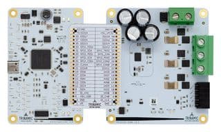 TRINAMIC / ANALOG DEVICES - TMC6140-EVAL-KIT - Carte d'évaluation, TMC6140-LA, BLDC, PMSM et servo, Driver de moteur