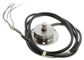 OMEGA - TQ202-100Z - Capteur, cellule de charge, Série TQ202, 2mV/V, -54°C à 107°C, 10VDC