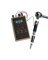 OMEGA - TQ103-2.4K - Cellule de charge, 3 mV/V, 2400 in-lb, 10 VDC, Série TQ103
