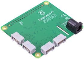 RASPBERRY-PI - SC0622 - Hat Build, Raspberry Pi, 40 broches GPIO