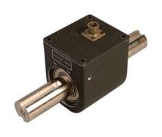 OMEGA - TQ513-062 - Cellule de charge, 2 mV/V, 62,5 lb, 20 VDC, Série TQ513