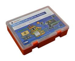 DFROBOT - KIT0152-EN - Kit de codage Mindplus, Carte Arduino
