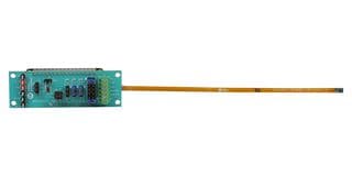 ANALOG DEVICES - MAX30207EVSYS# - Système d'évaluation, MAX30207, Capteur de température