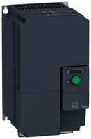 SCHNEIDER ELECTRIC - ATV320D11N4C - Variateur de vitesse, Triphasé, 27,7 A, 11 kW, 380 à 500 VAC, Série Altivar Machine ATV320