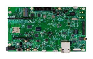 NXP - MIMXRT1060-EVKB - Kit d'évaluation, MIMxRT1060, Famille RT, 32 bits, ARM Cortex-M7