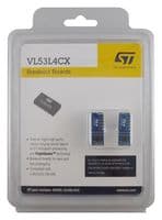 STMICROELECTRONICS - SATEL-VL53L4CX - Carte Breakout, Capteur temps de vol VL53L4CX