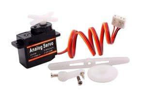 SEEED STUDIO - 316010005 - Grove, moteur, servo
