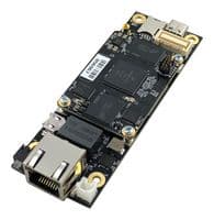 GATEWORKS - GW11047-1 - Kit de développement, GW7100 SBC, Famille i.MX8M, 64 bits, ARM Cortex-A53