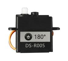 DFROBOT - SER0050 - Servo Moteur, 9g, 180°, Embrayage, Standard, 6 VDC