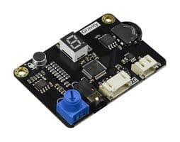DFROBOT - DFR0699 - Module d'enregistrement vocal, I2C, 3,3V à 5V, Carte de développement Arduino