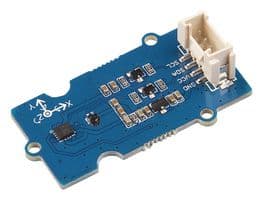 SEEED STUDIO - 101020585 - Carte capteur, ICM20600, AK09918, cartes de développement Arduino et Raspberry Pi avec câble