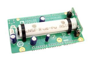 ANALOG DEVICES - EVAL-CN0338-ARDZ - Carte Shield Arduino, Détecteur de dioxyde de carbone infrarouge non dispersif (NDIR)