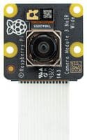 RASPBERRY-PI - SC0875 - Module caméra Raspberry Pi large NoIR3, 11,9MP, Objectif large, focale 2,75mm, Raspberry Pi