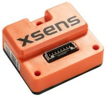 XSENS - MTI-320-3A - Module MEMS, Accéléromètre, Gyroscope, Magnétomètre, X, Y, Z, 4.5 V, 24 V, Module