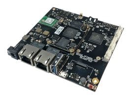 GATEWORKS - GW11049-2 - Kit de développement, Ordinateur monocarte, 64 bits, ARM Cortex-A53