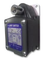 TELEMECANIQUE SENSORS - 9007TUB4M12 - Commutateur fin de course, Rotatif, SPDT, 5 A, 600 V, 53 N, 9007 Series