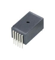 HAMAMATSU - C11708MA - Capteur d'image, 12.5µm x 1000µm, Module, 10 Broche(s), 4.75 V