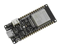 DFROBOT - DFR0654 - Kit cartes FireBeetle 2, ESP32-WROOM-32E, Xtensa LX6, 32 bits, MCU IoT