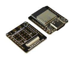 DFROBOT - DFR0868 - Kit carte Beetle, ESP32-C3-MINI-1, RISC-V, 32 bits, SOC Wi-Fi/Bluetooth