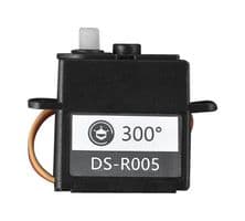 DFROBOT - SER0056 - Servo Moteur, Micro, 6 V, 0.053 Nm