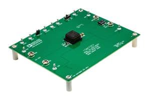 ANALOG DEVICES - DC3189A - Carte de démonstration, LTM4712, Régulateur de micro-module Buck-Boost, Rég. Gestion d'alimentation