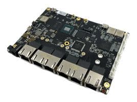 GATEWORKS - GW11050-2 - Kit de développement, Famille i.MX8M Plus, 64 bits, ARM Cortex-A53, SBC GW7401, Bootloader U-Boot