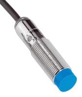 SICK - IME12-04NPSZW5K - Capteur de proximité inductif, PNP / SPST-NO, 4mm, M12 x 1, 10V à 30V, Série IME