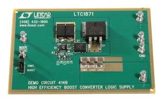 ANALOG DEVICES - DC414B - Carte de démonstration, LTM4677, Régulateur Buck Micro-module