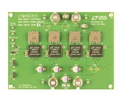 ANALOG DEVICES - DC1601B-C - Carte de démonstration, LTM4607EV#PBF, Régulateur Buck-Boost Micro-module