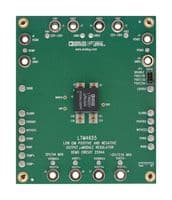 ANALOG DEVICES - DC2594A - Carte de démonstration, LTM4655EY#PBF, Régulateur Step-down, Inverseur Micro-module