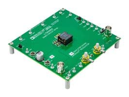 ANALOG DEVICES - DC2879A - Carte de démonstration, LTM4660IY#PBF, Convertisseurs de bus Step-down, Micro-module