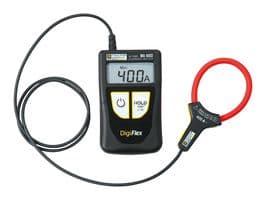CHAUVIN ARNOUX - MA400D-170 - Pince, Courant AC, Tension AC, Bande passante, 399.9 A, 600 V, RMS Vrai (TRMS)
