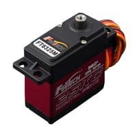 DFROBOT - SER0066 - Servo Moteur, avec encodeur magnétique, 8.4 V, 2.45 Nm, 66 t/min