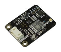 DFROBOT - DFR1103 - Module GNSS, Puce RTC, I2C/UART, Précision de 2m, 3,3 à 5 VCC, 1,57542GHz