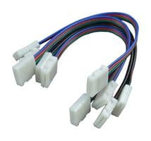 DFROBOT - FIT0864 - Câble de connecteur, bandes LED de la carte Arduino