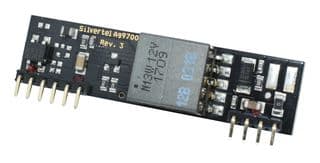 SILVERTEL - AG9724-FL - Module Power Over Ethernet, 500mA, 12W, Série Ag9700