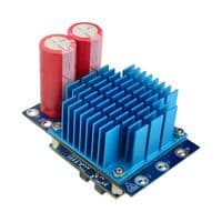 STMICROELECTRONICS - EVLSERVO1 - Carte conception de référence, STM32G431VBx3, STSPIN32G4, Famille STM32, Servomoteur, ARM Cortex-M4