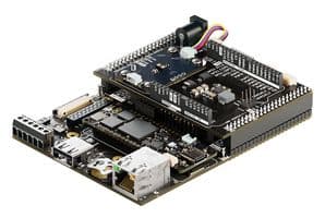 ARDUINO - AKX00073 - Kit Portenta Proto ME, Environnement Motion, 32 Bits, ABX00042, ABX00050, ASX00055, TPX00200